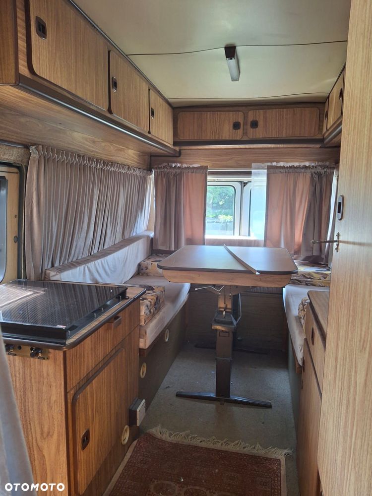 Volkswagen LT - 13