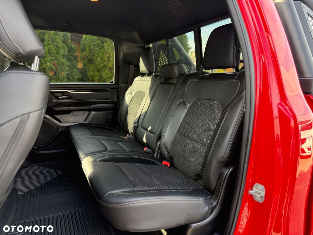 RAM 1500 - 30