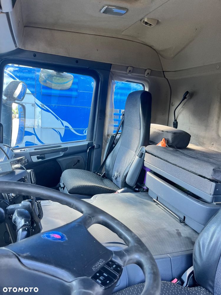 Scania P270 - 3