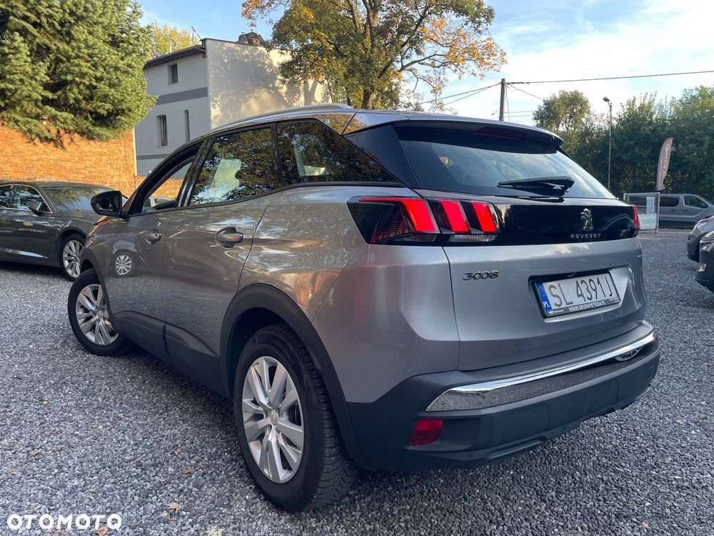Peugeot 3008 - 7