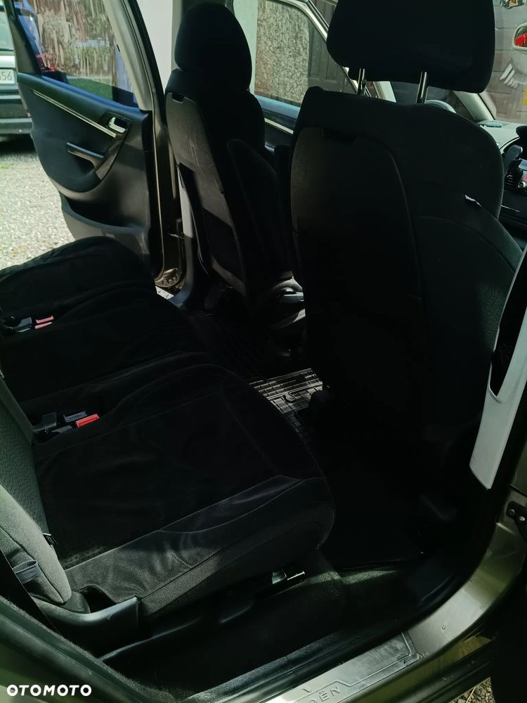 Citroën C4 Picasso 1.6 HDi FAP EGS6 Exclusive - 8