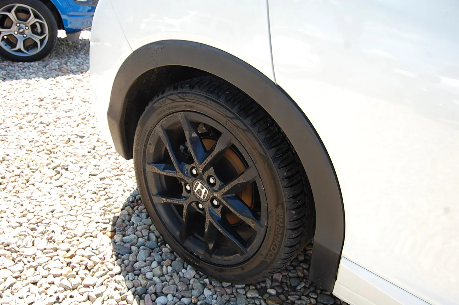 Honda Civic - 16