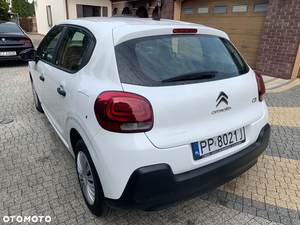 Citroën C3 - 20
