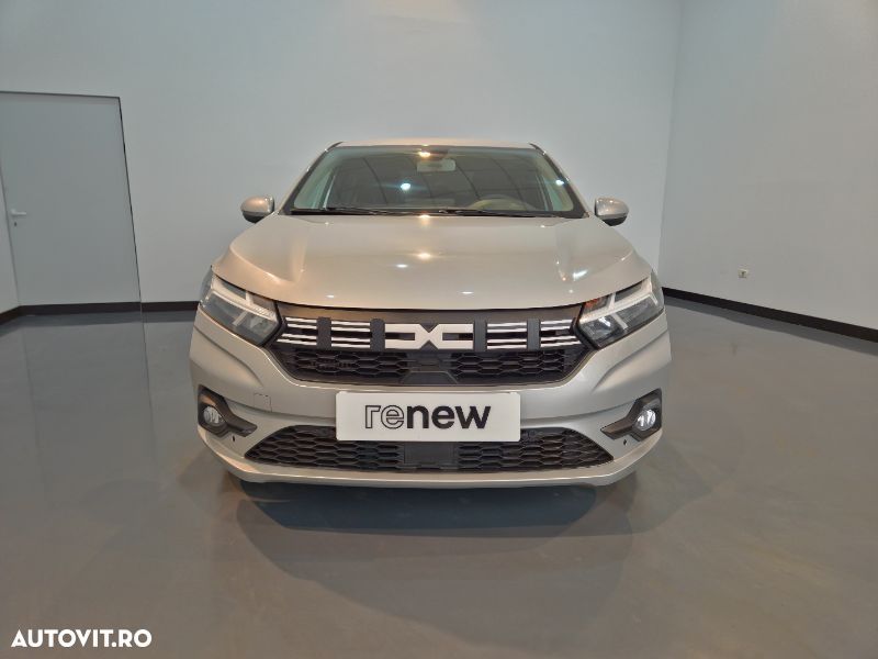 Dacia Logan ECO-G 100 MT6 Prestige - 22