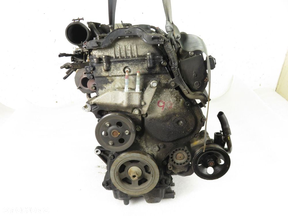 SILNIK HYUNDAI MATRIX 1.5 CRDi D3EA - 6