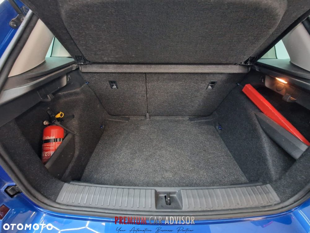 Skoda Kamiq 1.0 TSI Ambition - 12