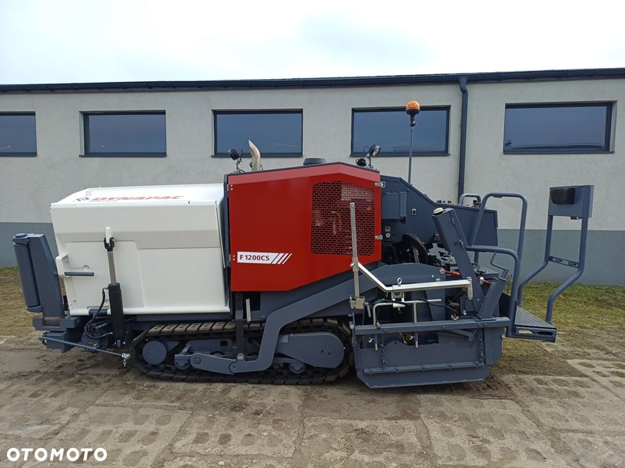 Dynapac F 1200 CS - 3