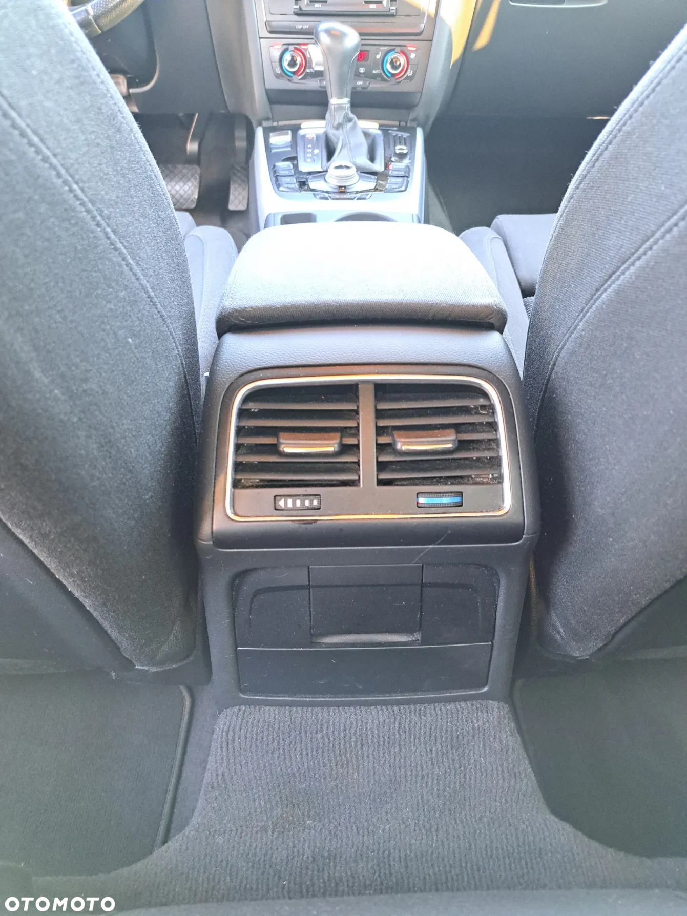 Audi A4 Avant 2.0 TDI DPF multitronic S line Sportpaket - 27