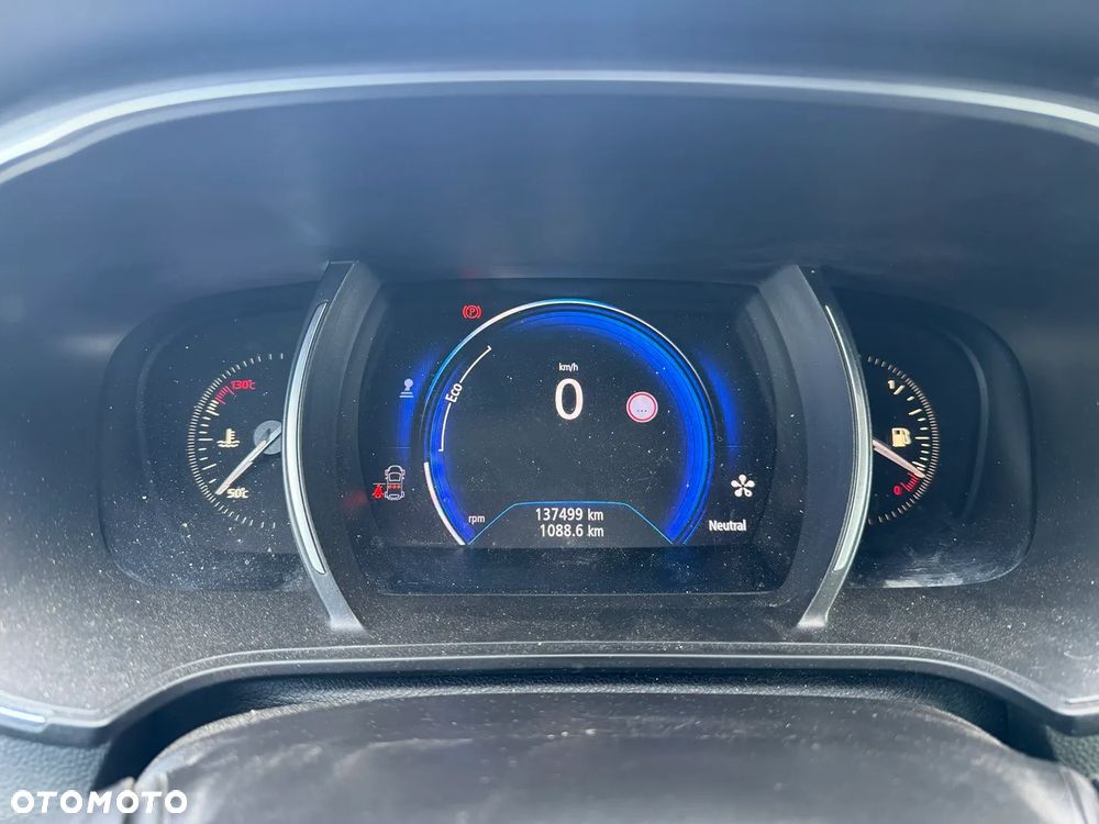 Renault Megane 1.2 Energy TCe Intens - 8
