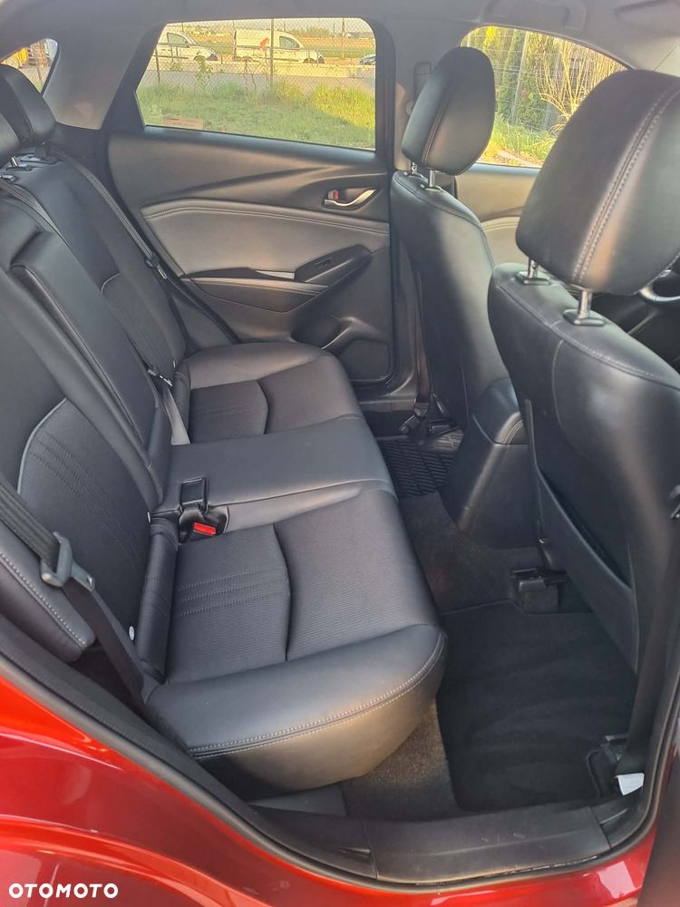 Mazda CX-3 2.0 SkyPassion - 16