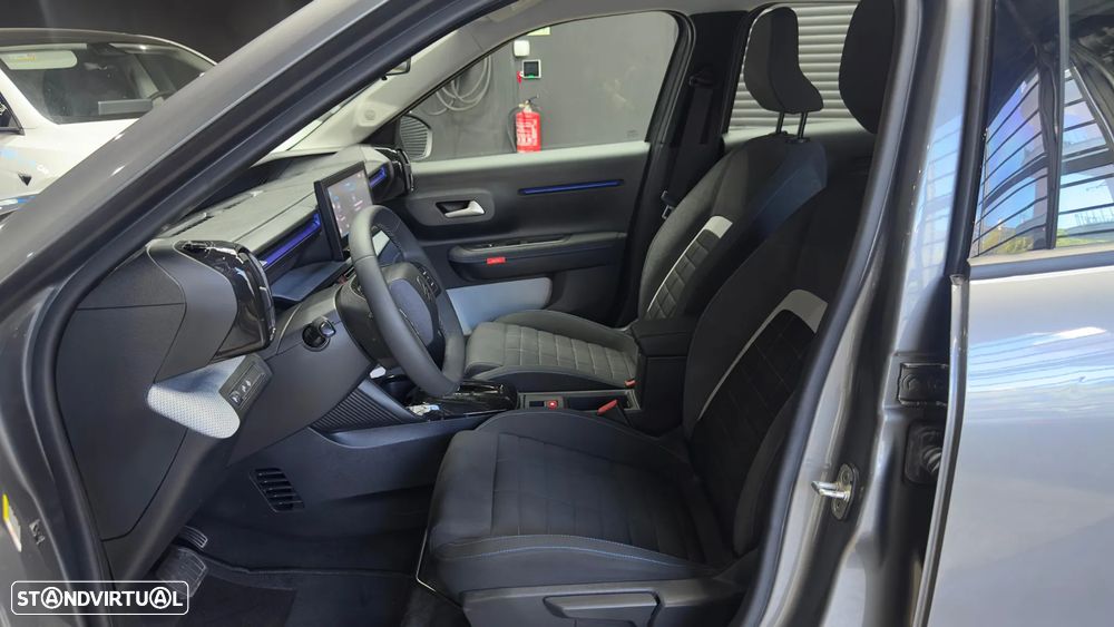 Citroën e-C3 44 kWh Autonomia Conforto Plus - 26