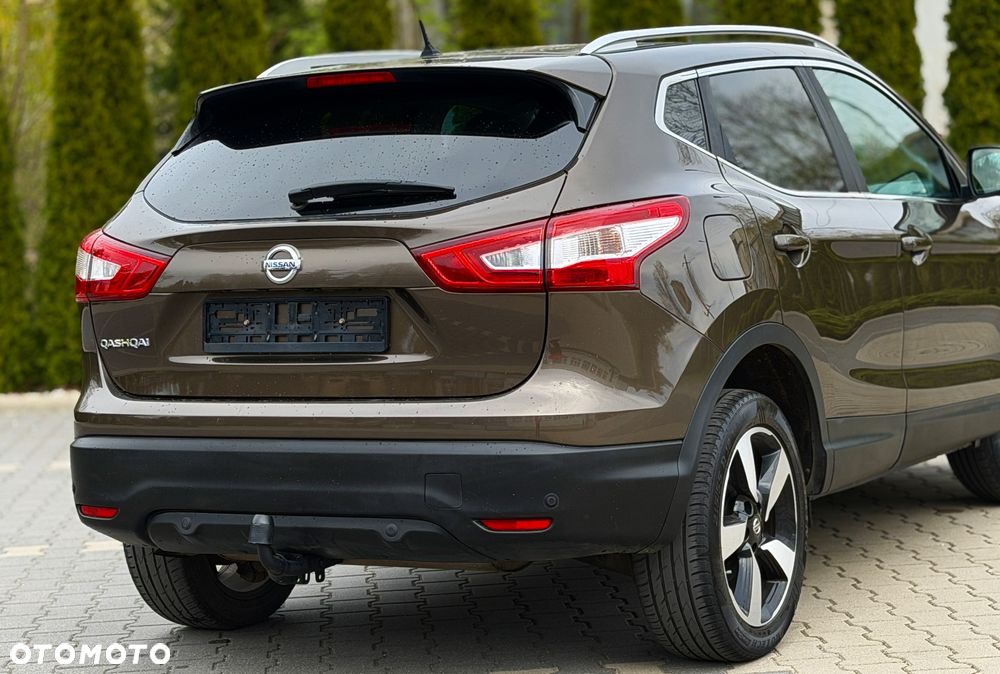 Nissan Qashqai 1.2 DIG-T Tekna+ Xtronic - 27