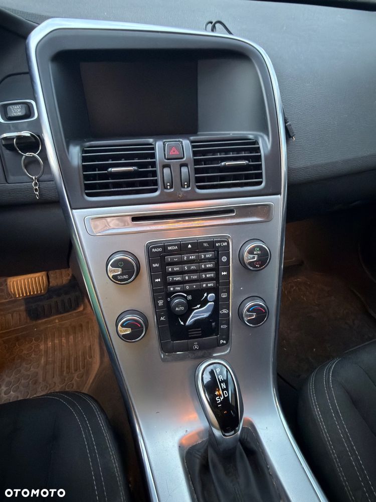 Volvo XC 60 - 7