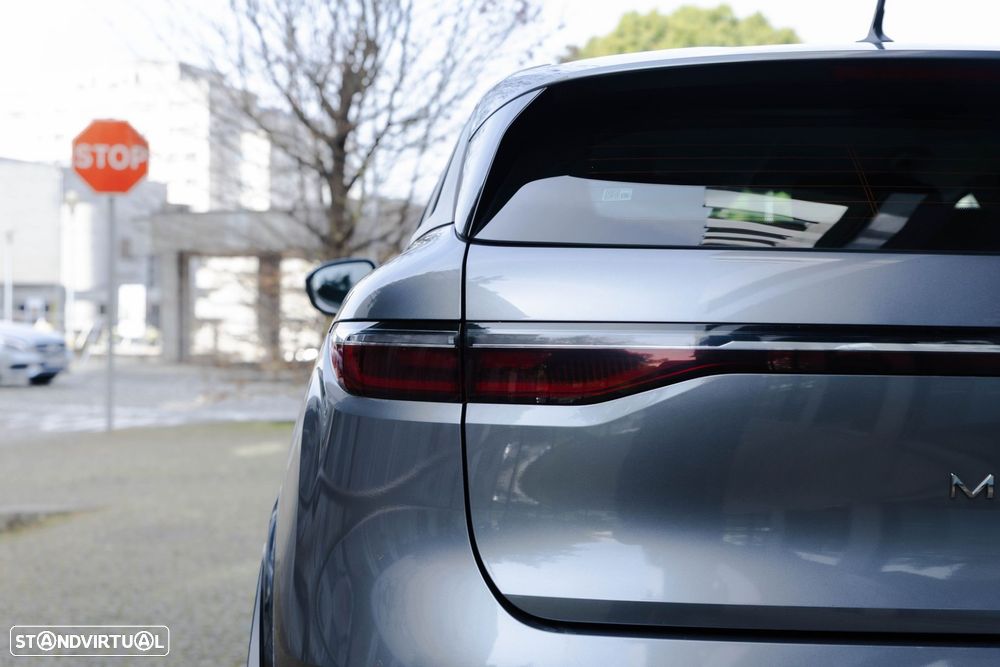 Renault Mégane - 21