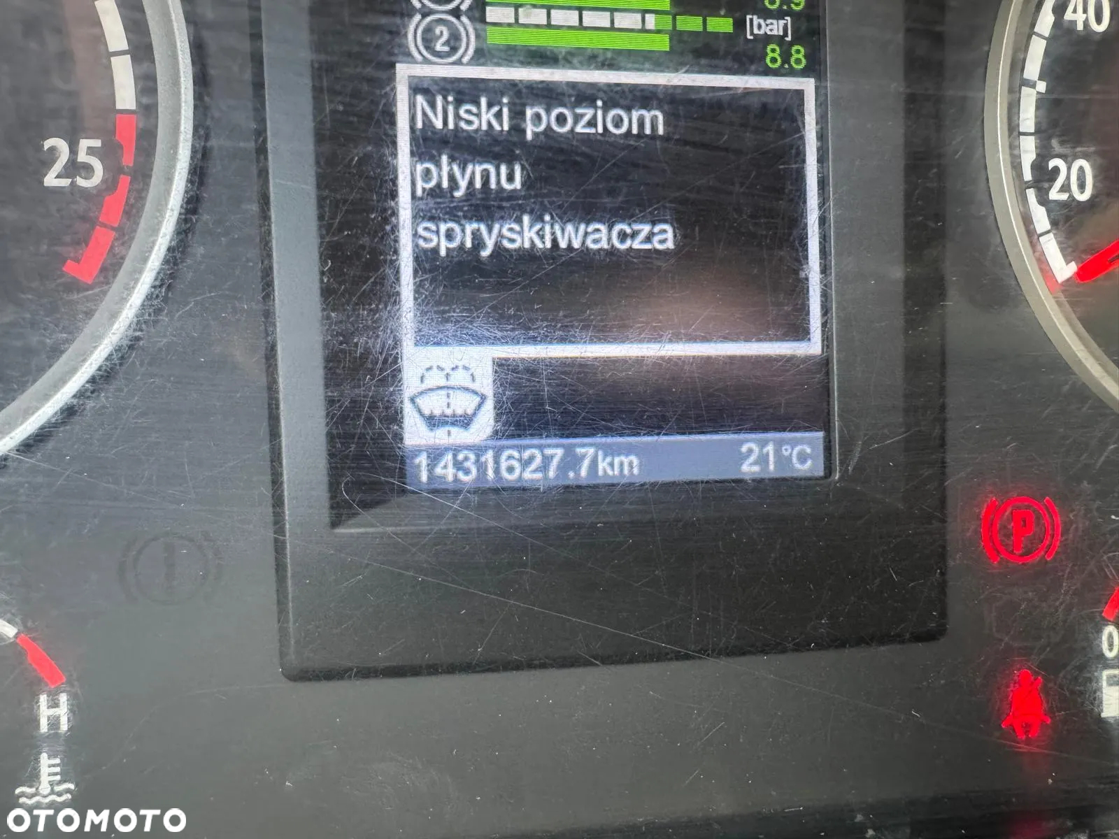 Scania R420 - 7