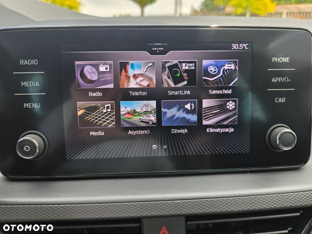 Skoda Scala 1.0 TSI Ambition - 19