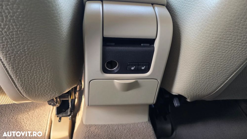 Volvo XC 60 D5 AWD - 21