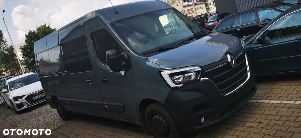 Renault Master - 2
