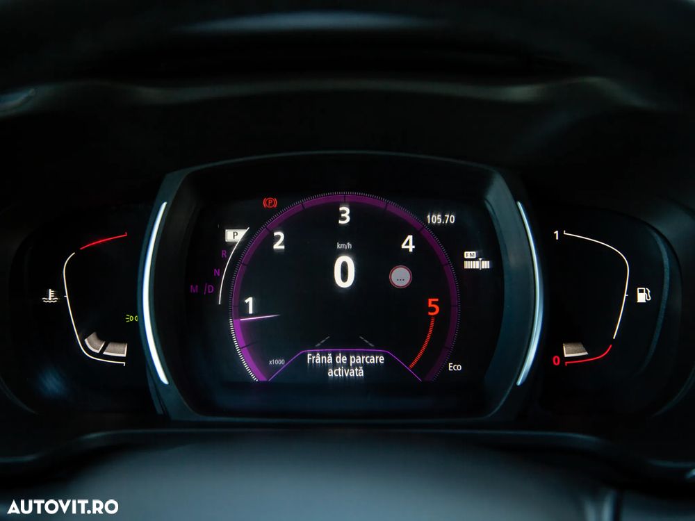 RENAULT Kadjar 2015 — imagine 35