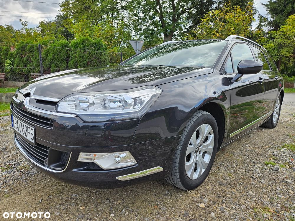 Citroën C5 2.0 BlueHDi Exclusive S&S - 6