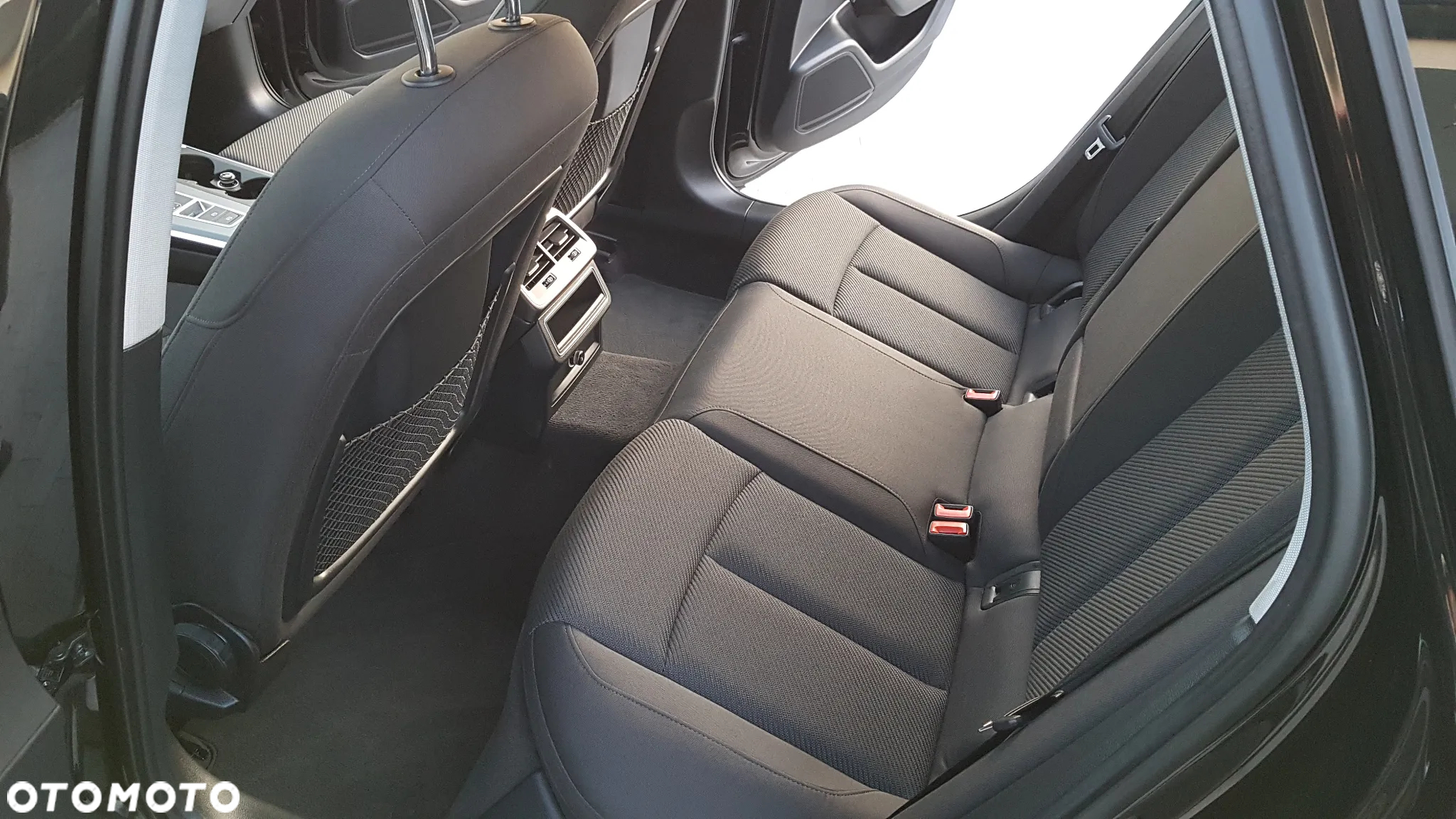 Audi A6 - 31