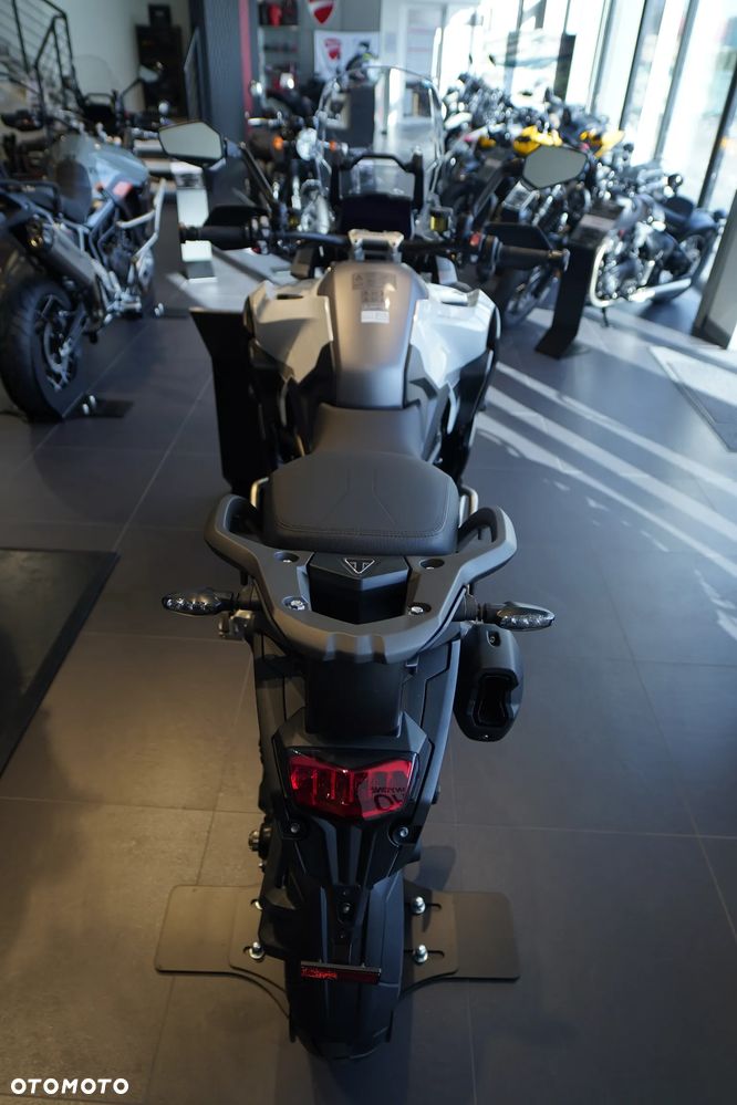 Triumph Tiger - 10