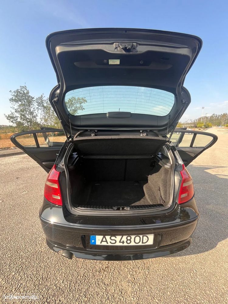 BMW 120 d - 6