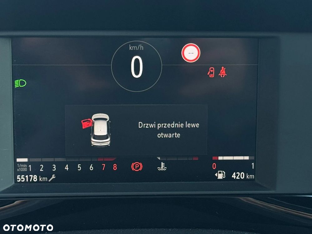 Opel Mokka 1.2 T GS Line S&S - 19