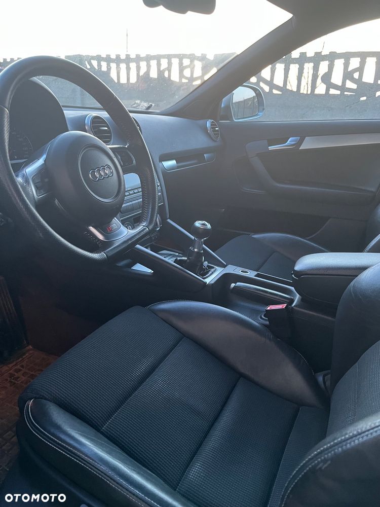 Audi A3 Sportback - 6