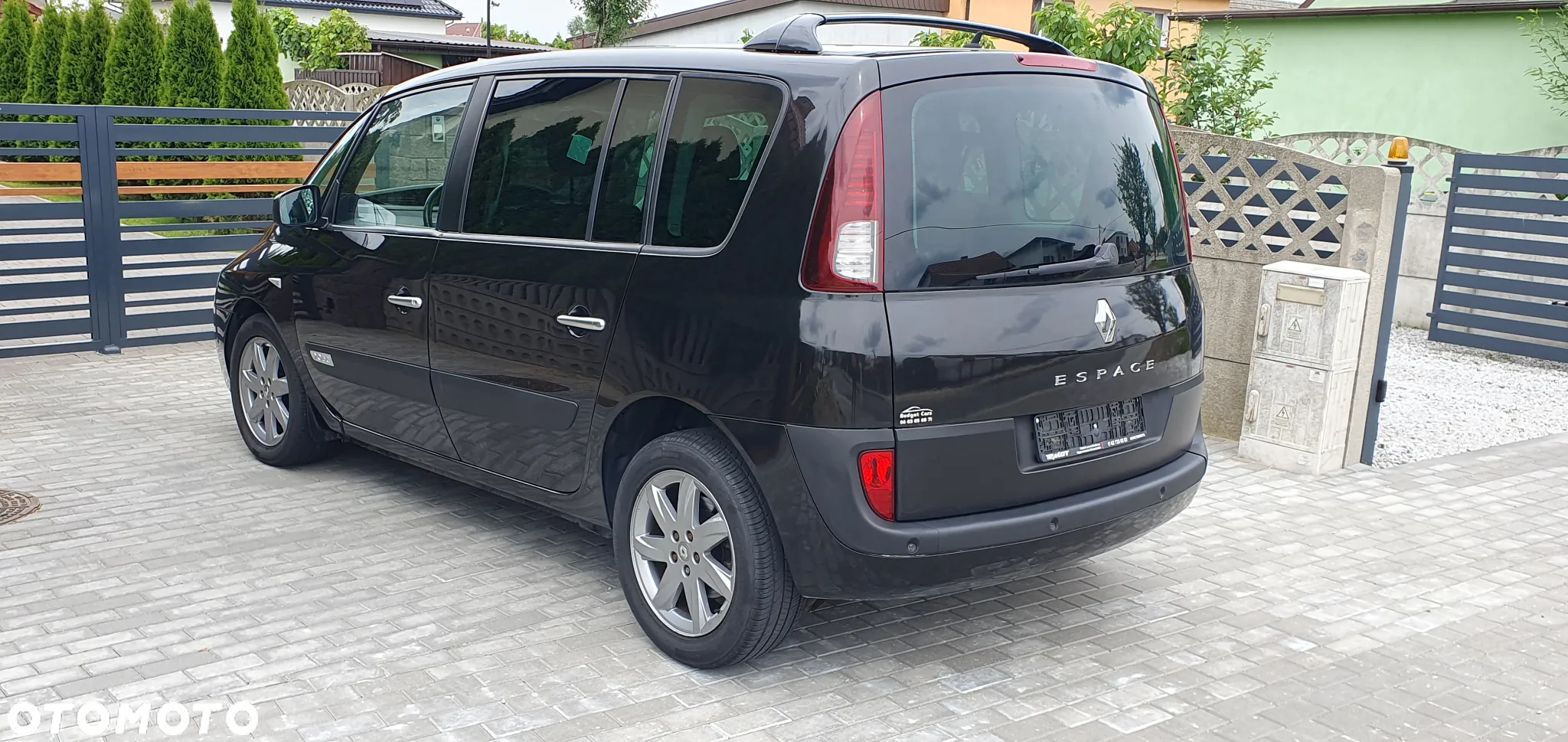 Renault Espace 2.0 dCi 150 FAP Celsium - 7