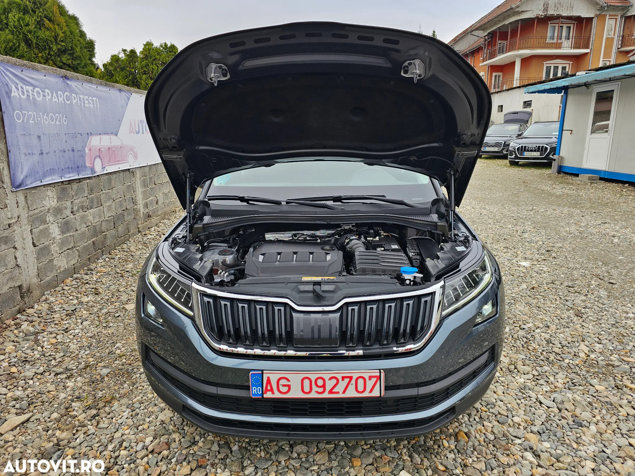 Skoda Kodiaq - 15