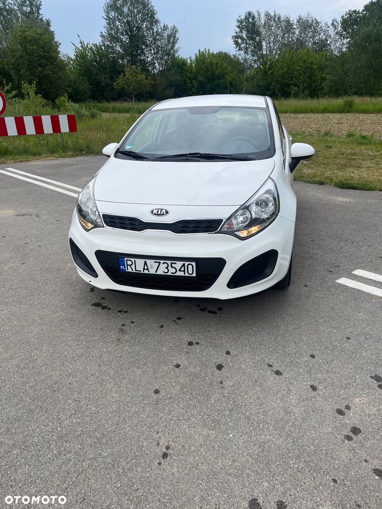 Kia Rio 1.2 Edition 7 - 5