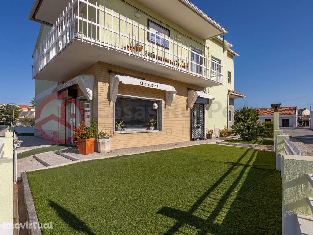 Trespasse, Talho de Referência no Concelho de Benavente - Grande imagem: 2/41