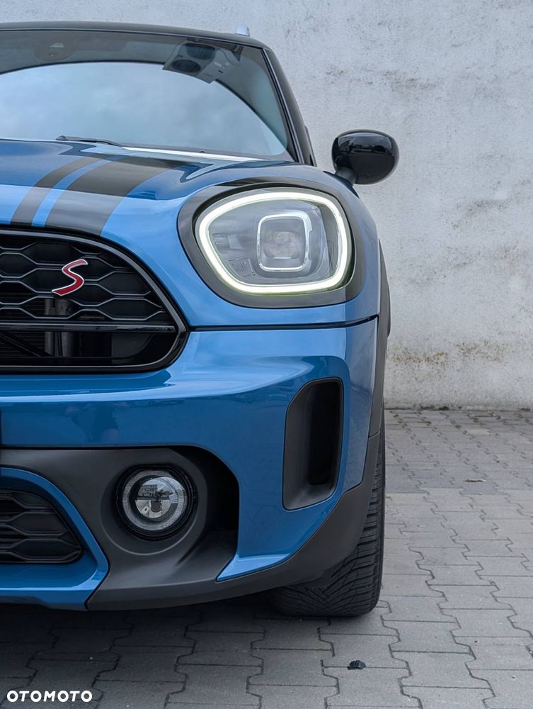 MINI Countryman - 35