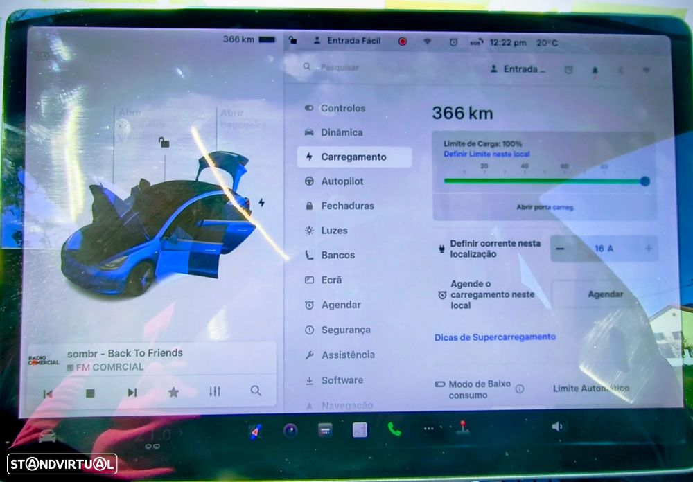 Tesla Model 3 Standard Range Plus RWD - 48