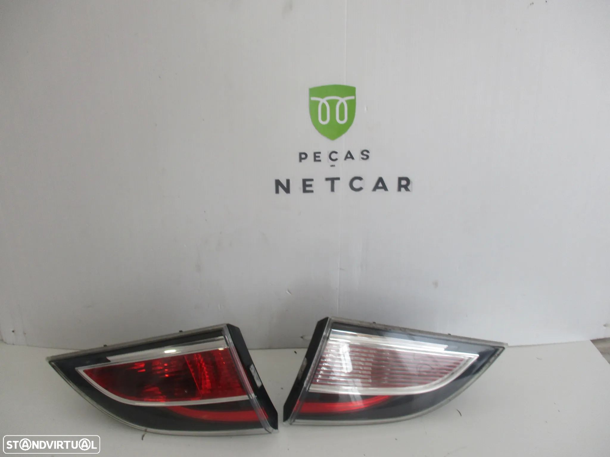 farol farolim tampa mala mazda 6 sw carrinha 2010 - 1