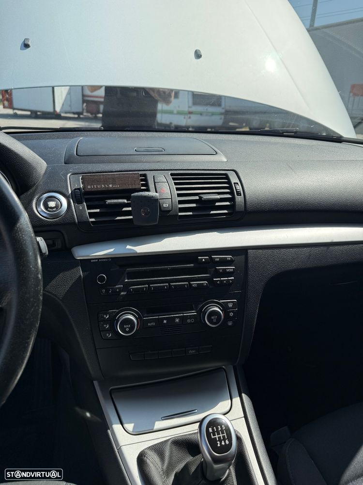 BMW 118 d DPF - 22