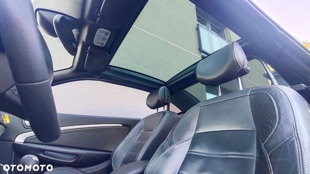 Renault Megane 1.9 dCi Privilege - 15
