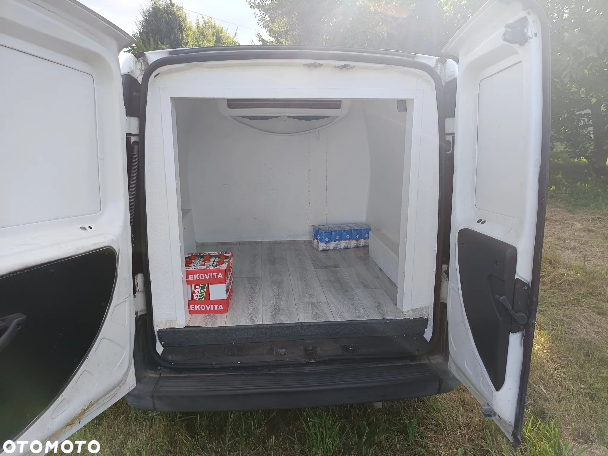 Fiat Doblo - 5