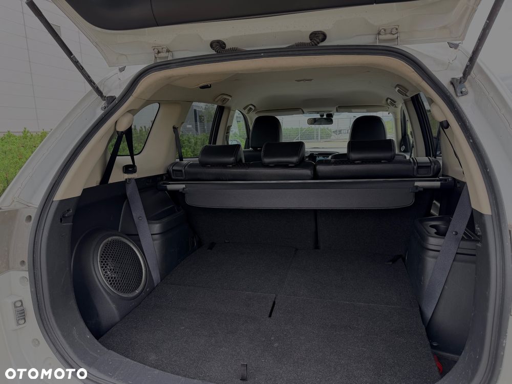 Mitsubishi Outlander 2.2 DID Instyle Navi 4WD - 10
