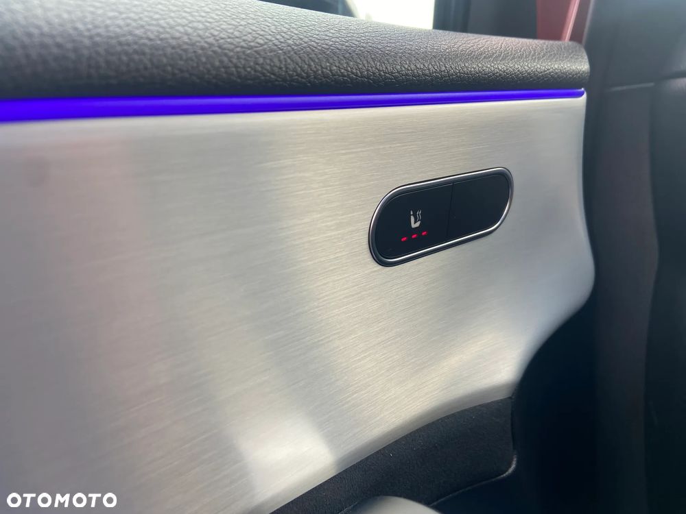 Mercedes-Benz Klasa A 200 AMG Line 7G-DCT - 18