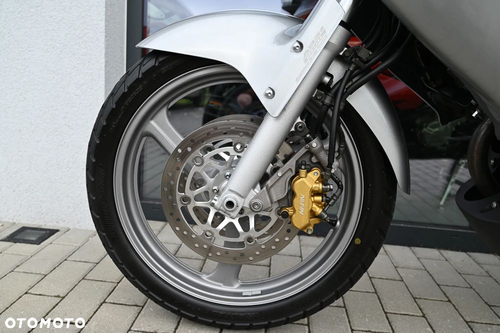 Honda Varadero - 34