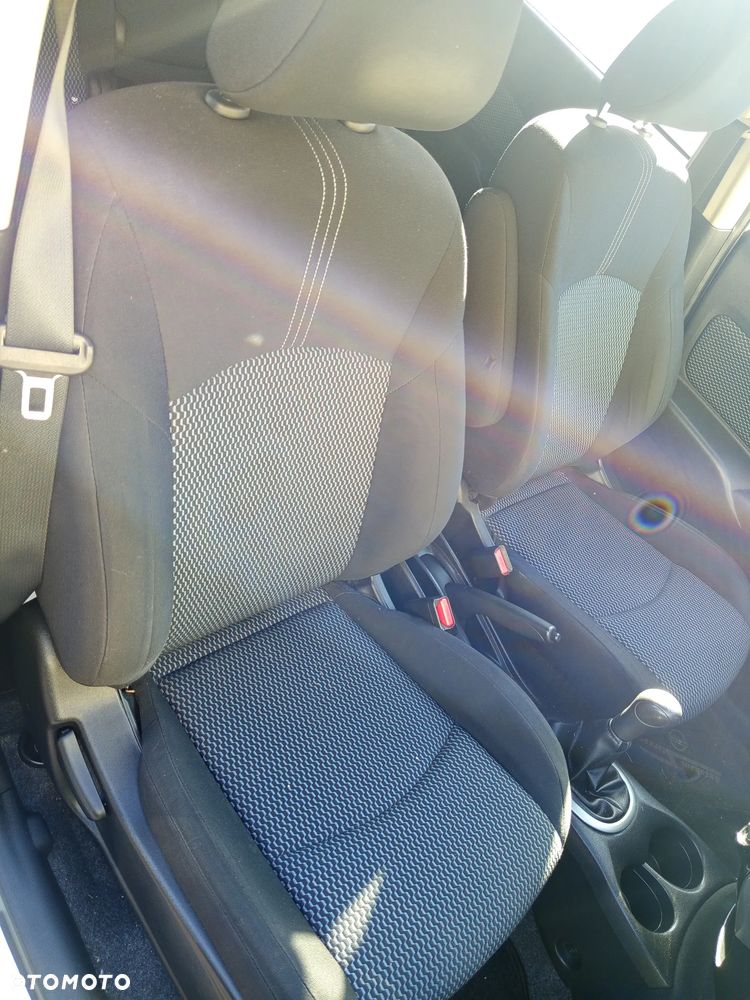 Nissan Note - 10