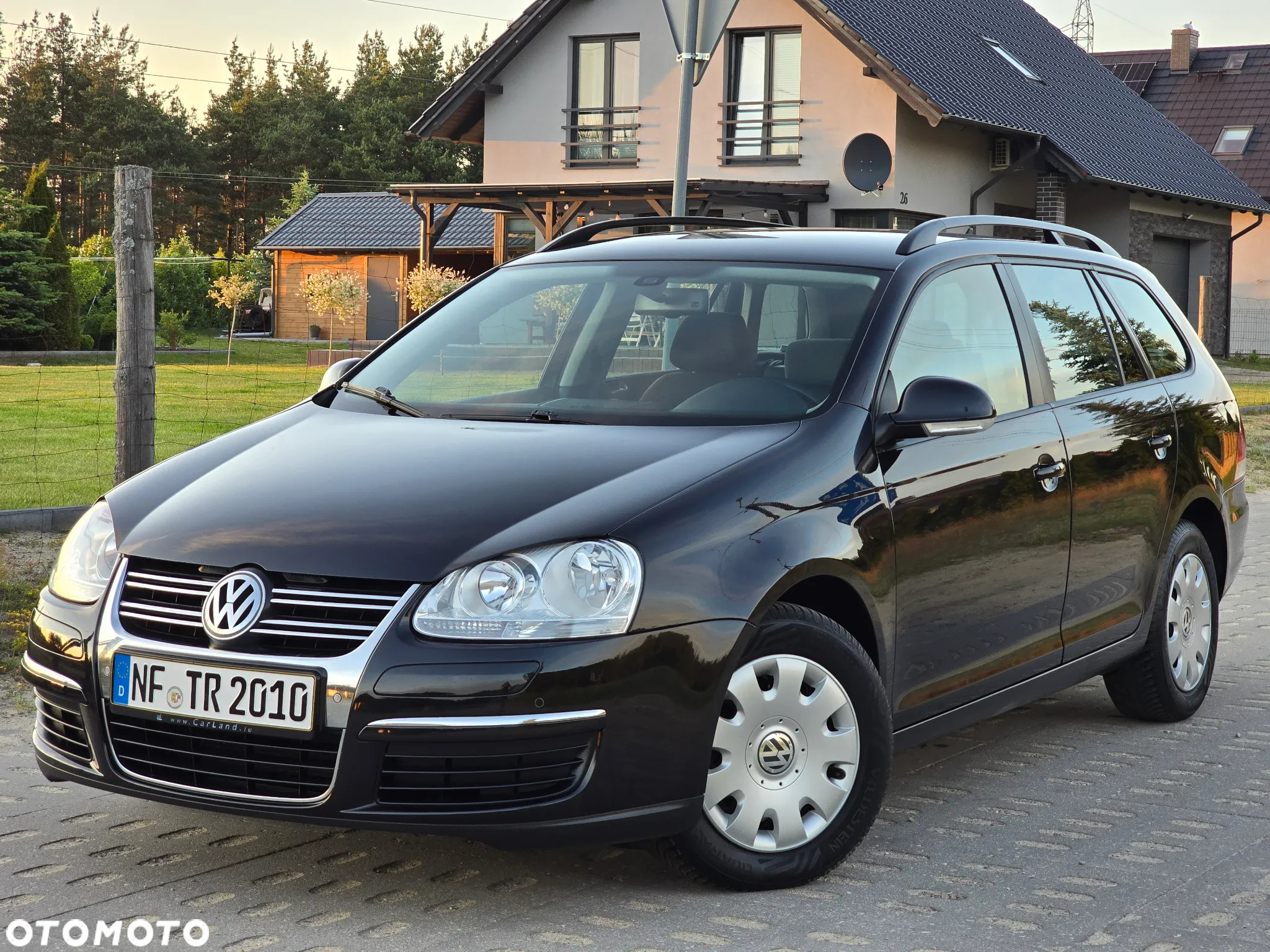 Volkswagen Golf Variant 1.4 Style - 17