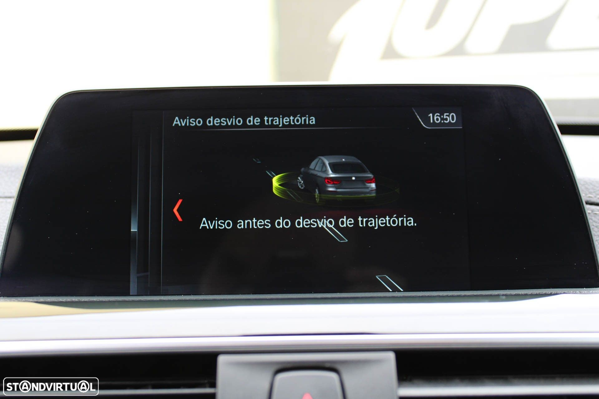 BMW 320 Gran Turismo d Line Sport Auto - 34