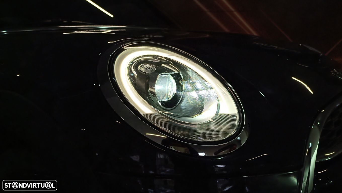 MINI 5 Portas Cooper SD Auto - 15