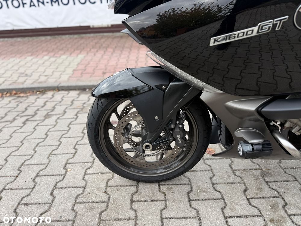 BMW K - 16
