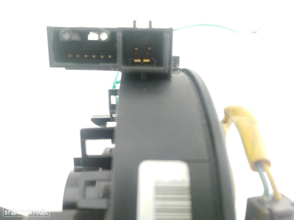 FITA AIRBAG TOYOTA COROLLA 2001 - 3