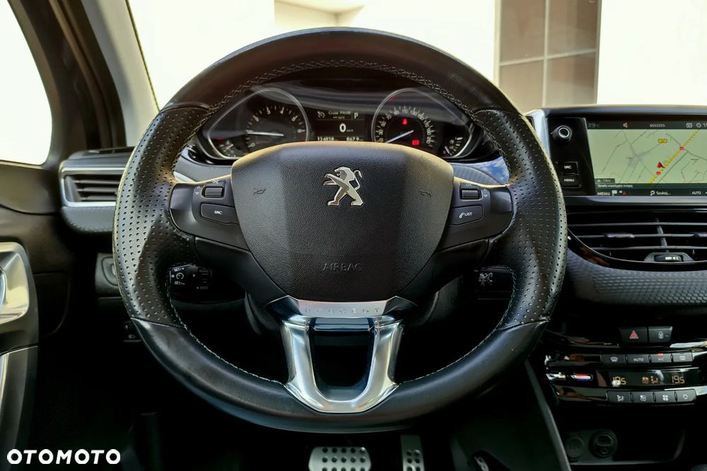 Peugeot 2008 PureTech 110 Stop&Start EAT6 Crossway - 10