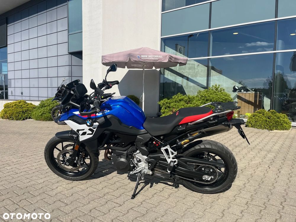 BMW GS - 6